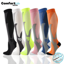 ComfortLife™ Grand Reserve Premium – 6 Pair Bundle (20–30 mmHg)