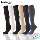 ComfortLife™ Platinum Premium – 6 Pair Bundle (20–30 mmHg)