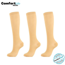 ComfortLife™ Empire Premium – 3 Pair Bundle (20–30 mmHg)