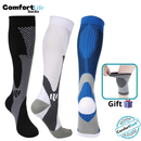 ComfortLife™ Infinity Premium – 3 Pair Bundle (20–30 mmHg)