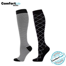 ComfortLife™ Sierra Premium – 2 Pair Bundle (20–30 mmHg)