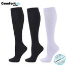 ComfortLife™ Seattle Premium – 3 Pair Bundle (20–30 mmHg)