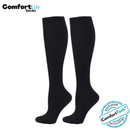 ComfortLife™ Manhattan Premium – 2 Pair Bundle (20–30 mmHg)